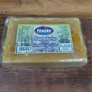 imagem do produto Rapadura com doce de leite 