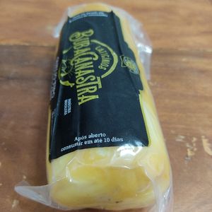 imagem do produto Queijo provolone puro 