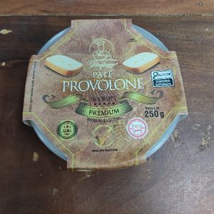 imagem do produto Patê de provolone 