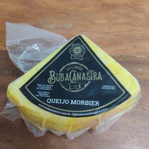 imagem do produto Queijo morbier 
