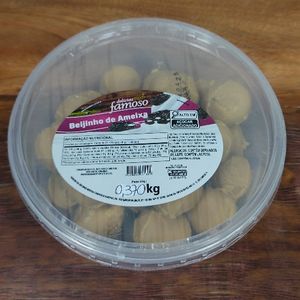 imagem do produto Beijinho (doce de leite) com ameixa 