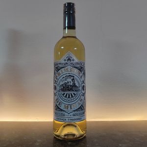 imagem do produto Cachaça primeira de minas 3 madeiras 