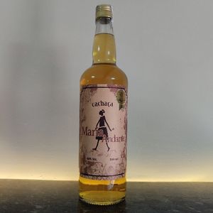 imagem do produto Cachaça Maria andante carvalho 