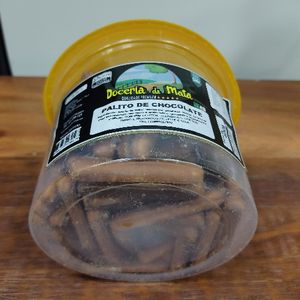 imagem do produto Palito de chocolate 