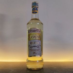 imagem do produto Cachaça 6 Annas castanha do Pará 