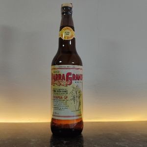 imagem do produto Cachaça barra grande retrô 