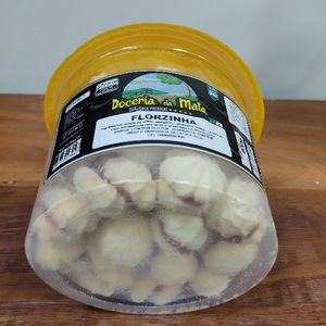 imagem do produto Florzinha 