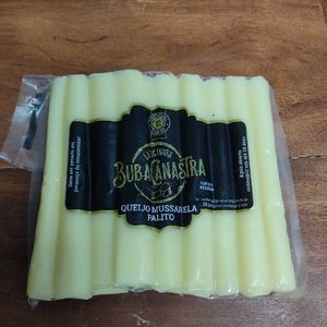 imagem do produto Queijo mussarela palito 