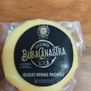 imagem do produto Queijo minas padrão 