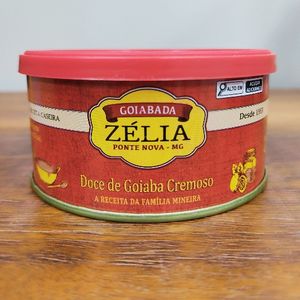 imagem do produto Doce de goiaba cremoso 