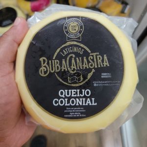 imagem do produto Queijo colonial 