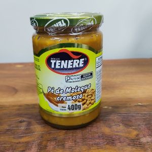 imagem do produto Pé de moleque cremoso 