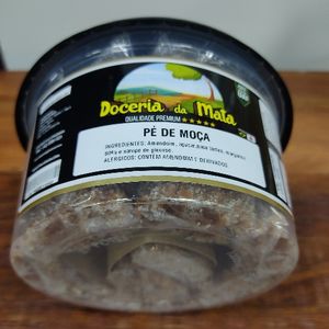 imagem do produto Pé de moça 