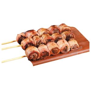 imagem do produto Carne com bacom 