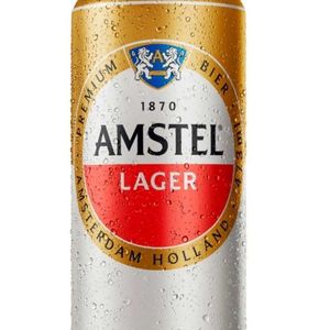 imagem do produto Amstel 