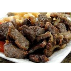 imagem do produto P. Carne de sol 