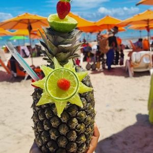 imagem do produto Coquetel Abacaxi 🍍