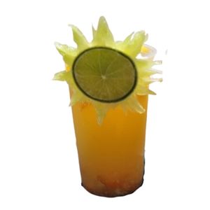 imagem do produto Caipifruta Maracujá 