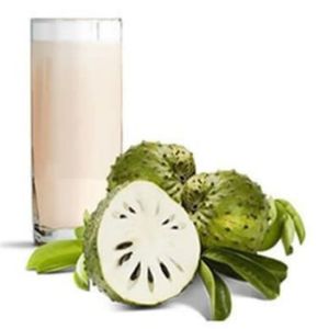 imagem do produto Suco Graviola 