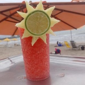 imagem do produto Caipifruta Morango 🍓 