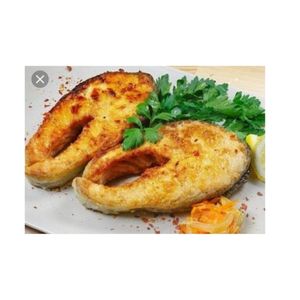 imagem do produto P. Peixe posta (serra ou dourado)