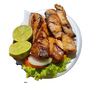 imagem do produto P. Peixe filé (tilapia ou agulhão)