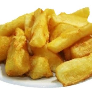 imagem do produto Macaxeira frita 