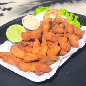 imagem do produto P. Isca de peixe 