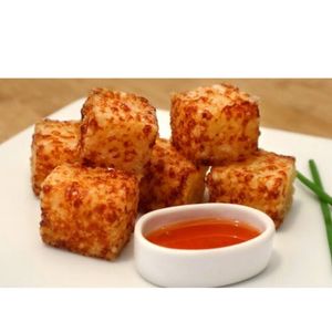 imagem do produto P. Dadinho de tapioca 