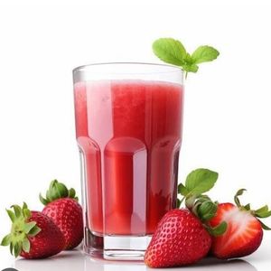 imagem do produto Suco Morango 