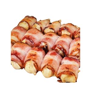 imagem do produto Franco com bacom 