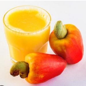 imagem do produto Suco cajú