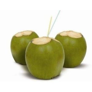 imagem do produto Coco verde 