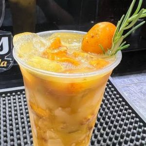 imagem do produto Caipifruta Serigoela 