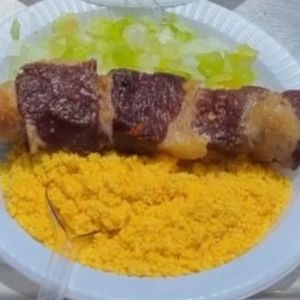 imagem do produto Charque