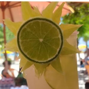imagem do produto Caipirinha Limão tradicional 🍋‍🟩