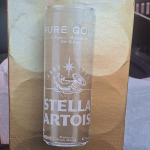 imagem do produto Stella sem glúten