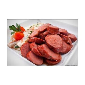 imagem do produto  118 - Calabresa 