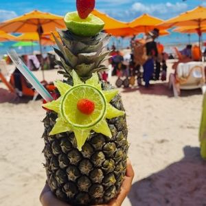 imagem do produto Coquetel Maracujá 