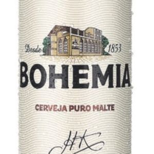 imagem do produto Bohemia 