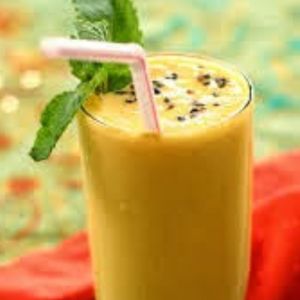 imagem do produto Caipifruta Maracujá com leite condensado 