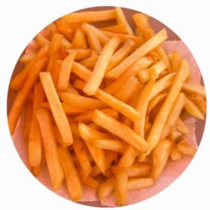 imagem do produto Batata frita 