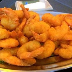 imagem do produto Camarão 🍤 empanado 