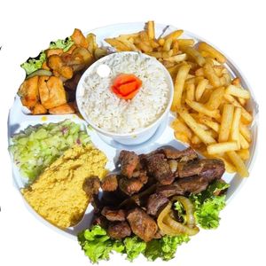 imagem do produto Mistão da terra médio 