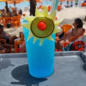 imagem do produto Lagoa azul 