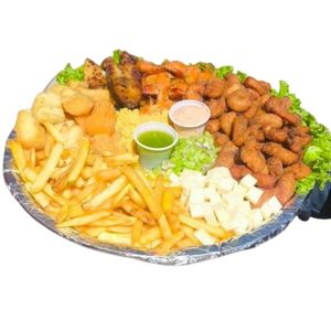 imagem do produto Mistão do mar grande 