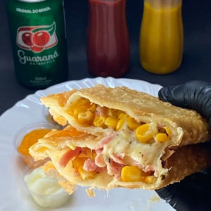 imagem do produto Pizza (G)