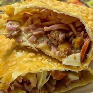 imagem do produto Especial do roge 