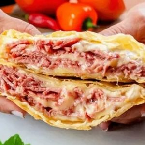 imagem do produto queijo presunto e bacon