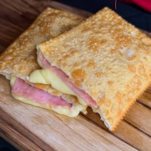 imagem do produto presunto e queijo(P)